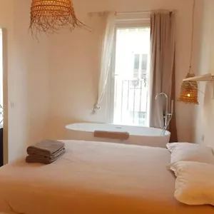 Apartamento Lafrenchcasa Canebiere, Marsella